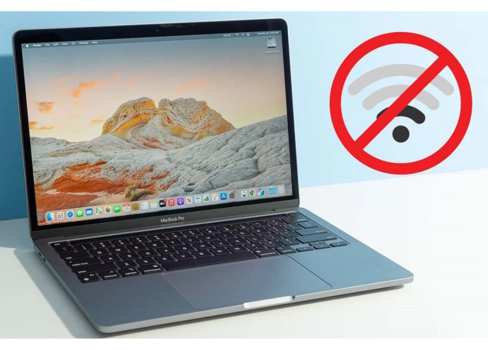 Mẹo khắc phục máy tính không kết nối Wi-Fi